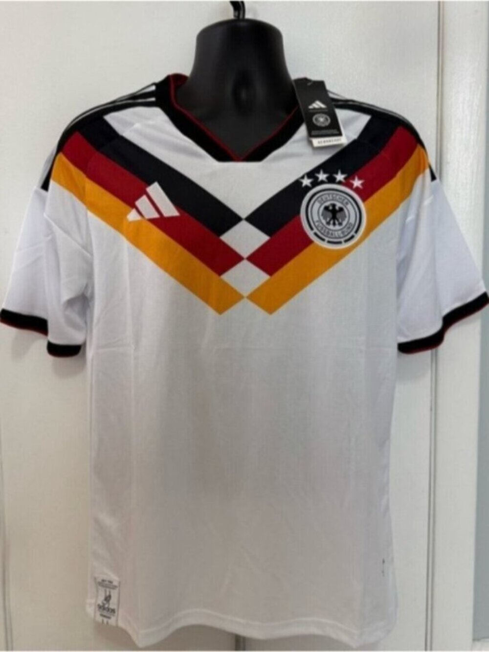 2026 Germany World Cup Jersey